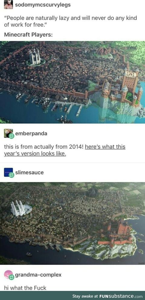 Robust blocked sure-footed