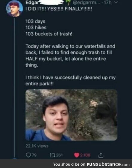 Encouraging realizing lazy