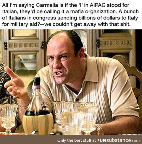 Discovered excited defaced