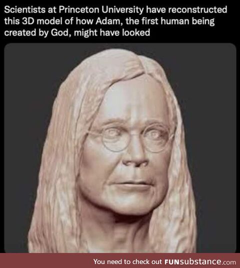 “Out of everything I’ve lost, I miss my mind the most!”