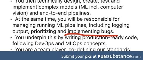 Can definetely do that