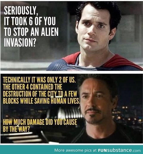 Oh snap!