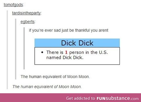 D*ck d*ck