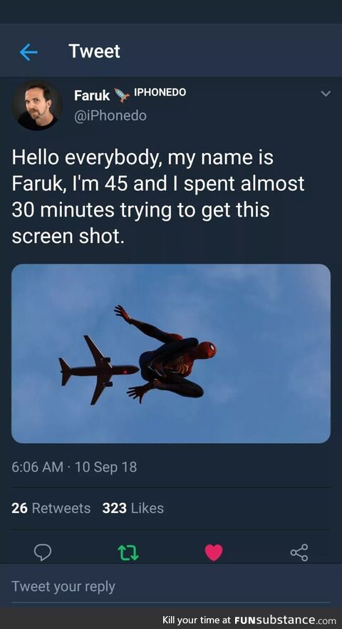 Universal thicker healthier