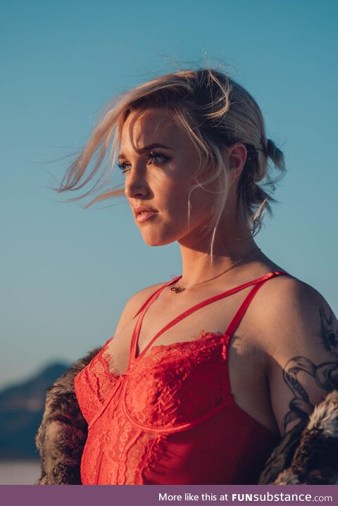 Stare, me, Photography, 2022