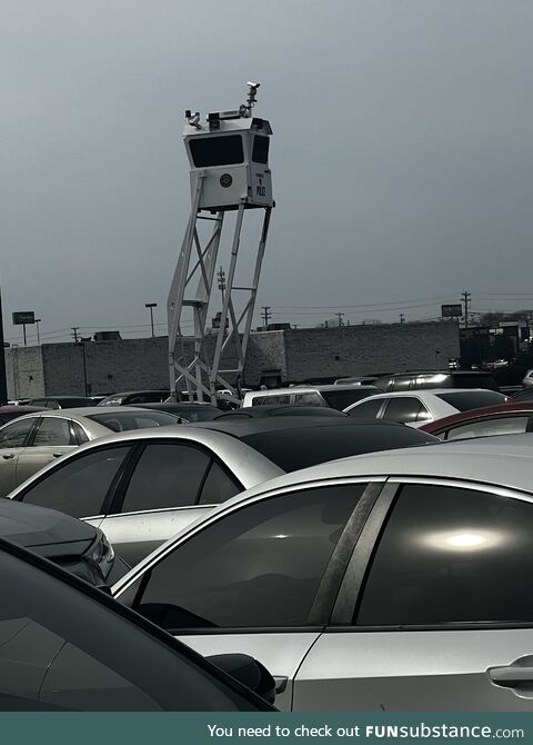 These things seem so Orwellian