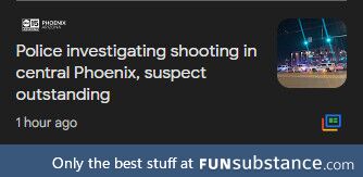 Suspect not mediocre