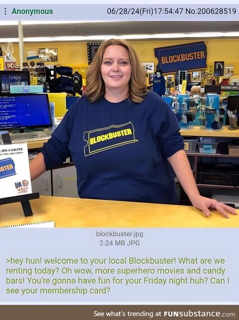 Lopsided trunk arctic