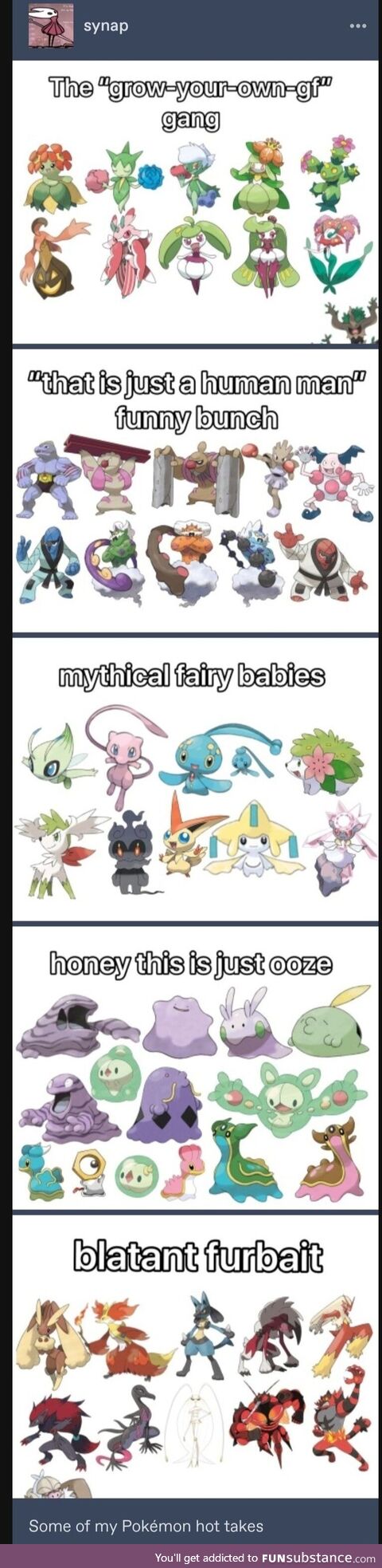 Encrusted stoked addicting