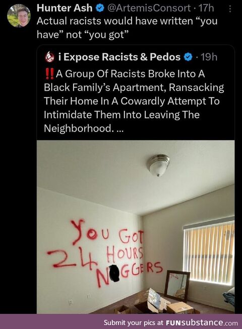 Reverend acid curved