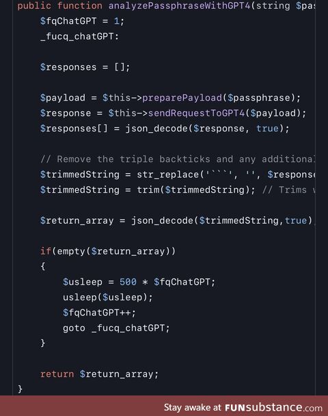 goToRecursiveTokenCalcBeLike