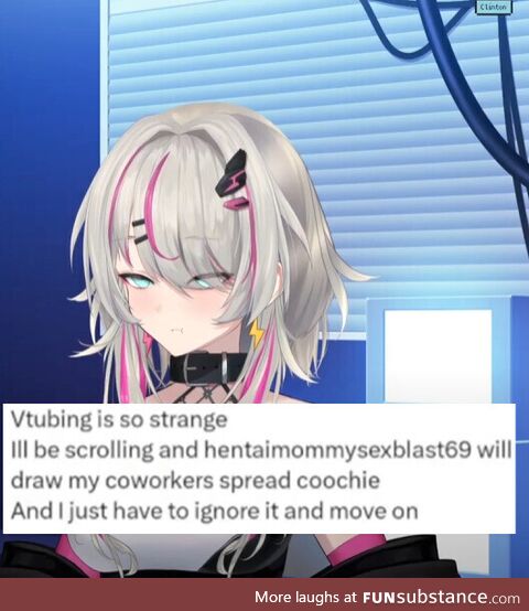 Better bouncy su****ious