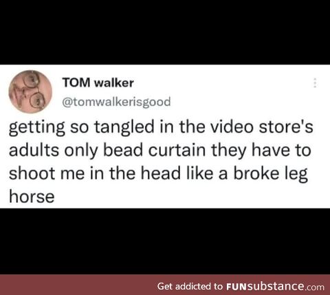 Scrawny wheeled nippy