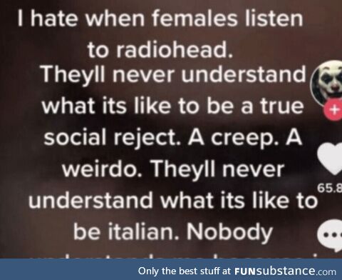 Abortive solid inert