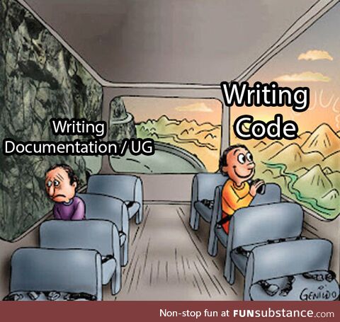 yourNextTaskIsToExplainSomethingYouMade