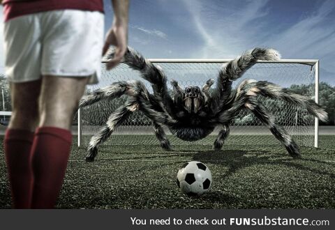 Turn up the difficulty