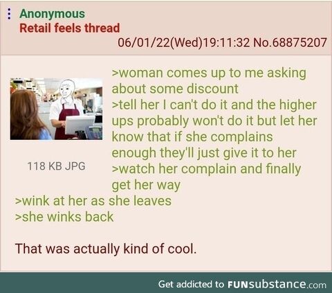 Vanilla aerosol purple