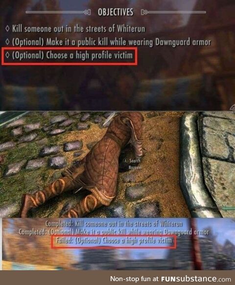 Nauseous modern combat