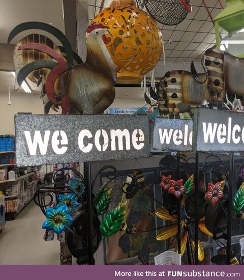 c*ck-a-mamy misprint