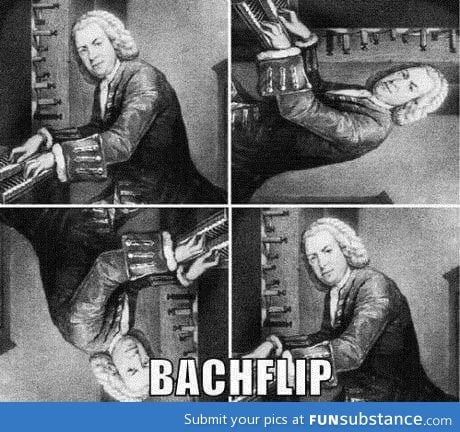 Classical puns are the best puns