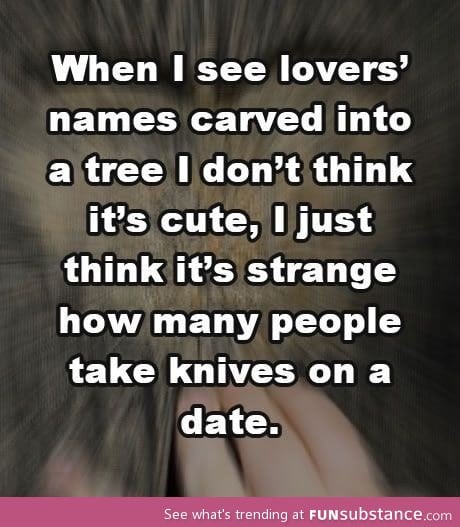 Well when you put it that way