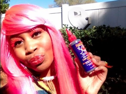All weave everything