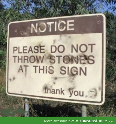 Thanks for your cooperation