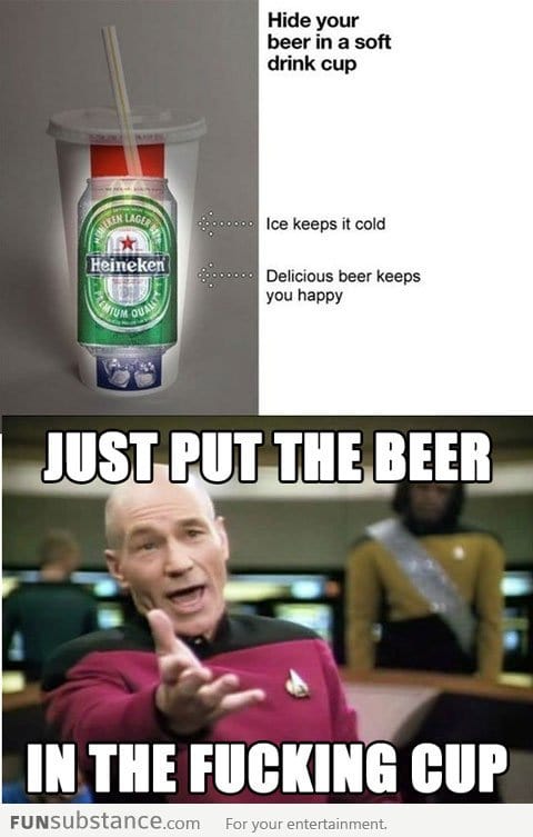 I just don't follow the logic here