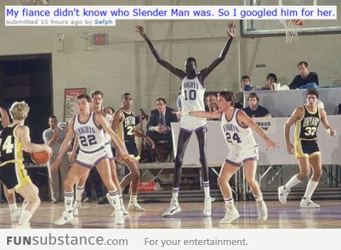 Slender Man