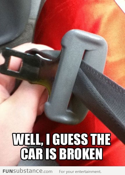 The most difficult thing to fix