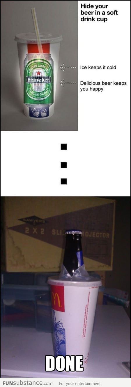 Close enough