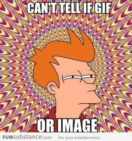 Can't tell if GIF or JPEG