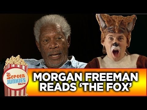 The fox crap has now peaked. Can we please let it die now?