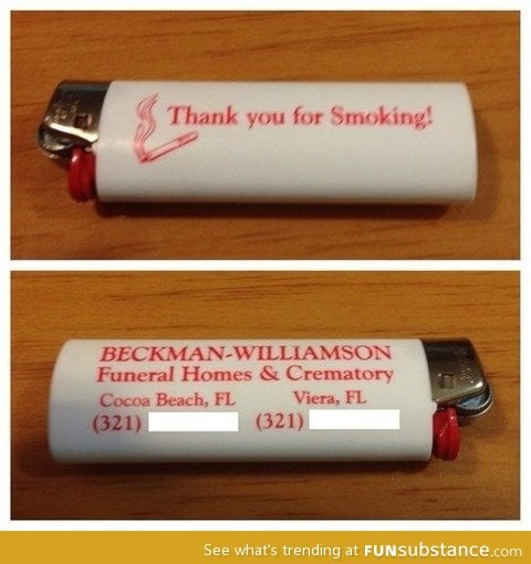 I see what you did there!