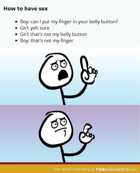 I see what you did there