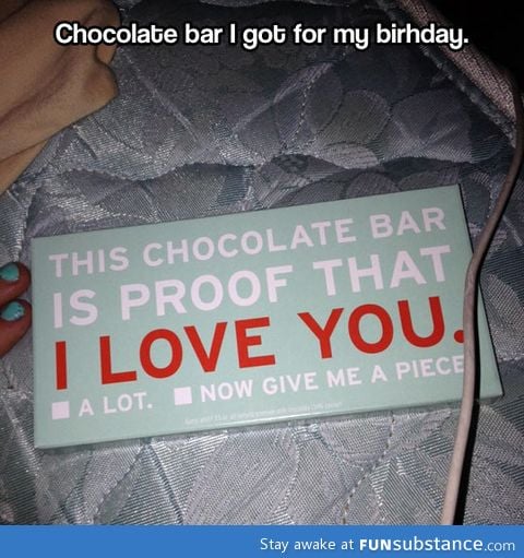 Give me a piece