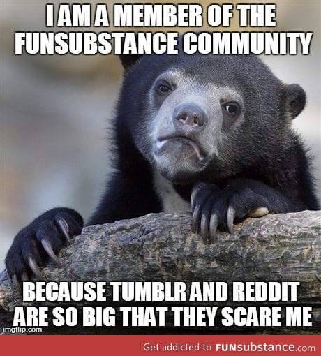 Digital Agoraphobia at its Best