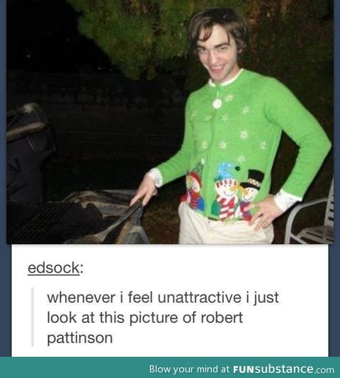 Why Rob