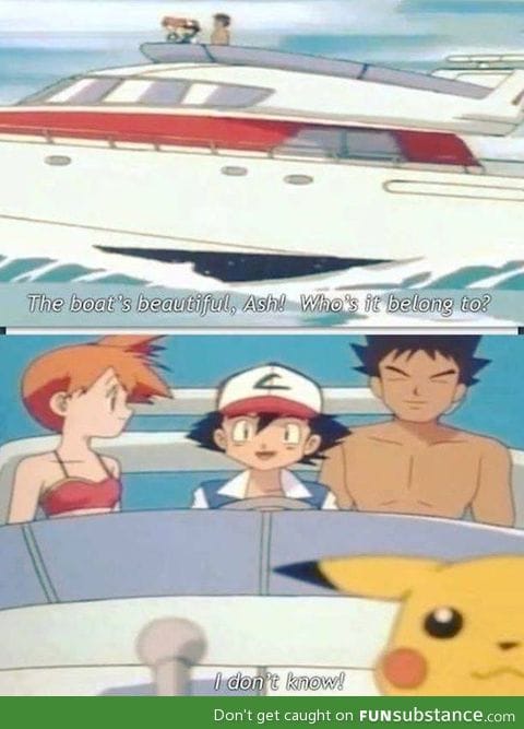 A Great Way To Start An Episode
