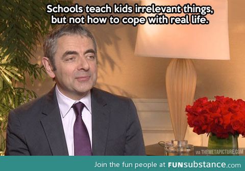 Thank you, mr. Atkinson