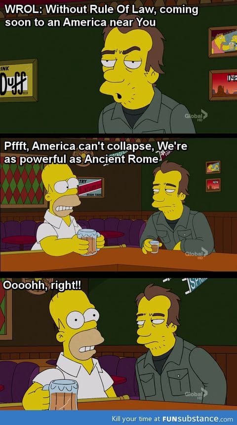 Obama and Caesar