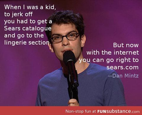 Kids today have so many possibilities