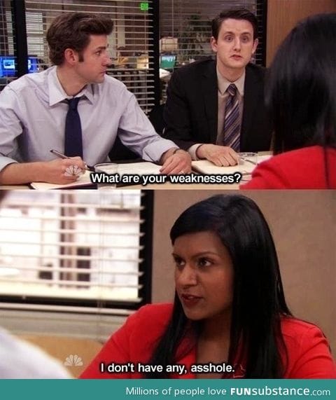 How I really wish I answered questions during a job interview