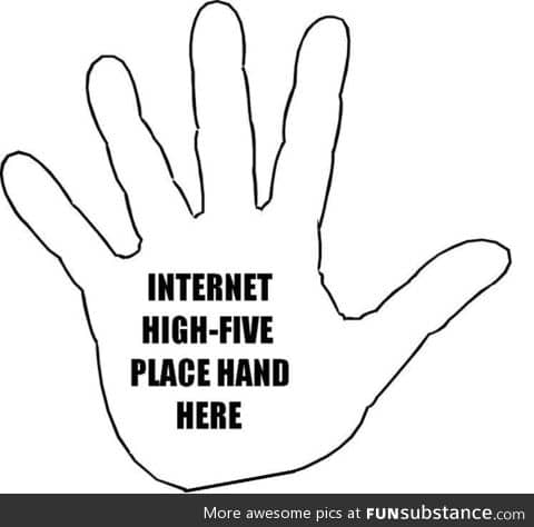 High five fellow funsubsters ! You rock !