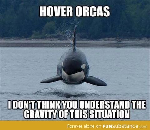 Because science