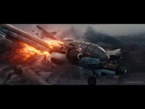 Think explosions in movies are real? Watch this