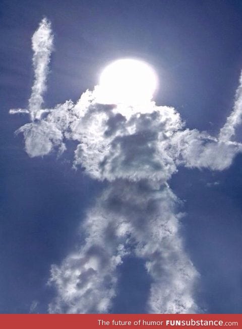 Do you even praise the sun?