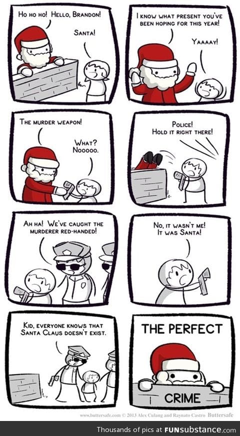 Tis the season
