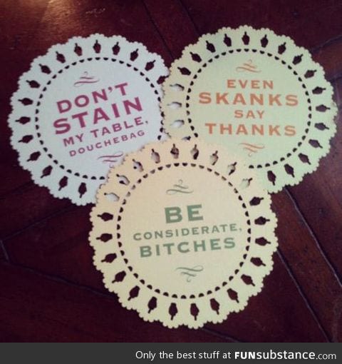 Greatest coasters ever