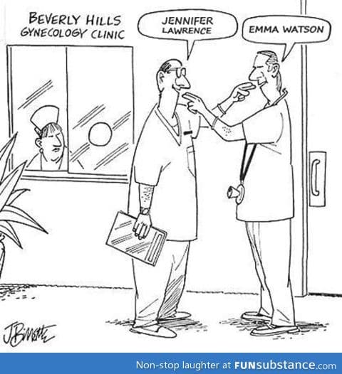 Perks of gynecologists
